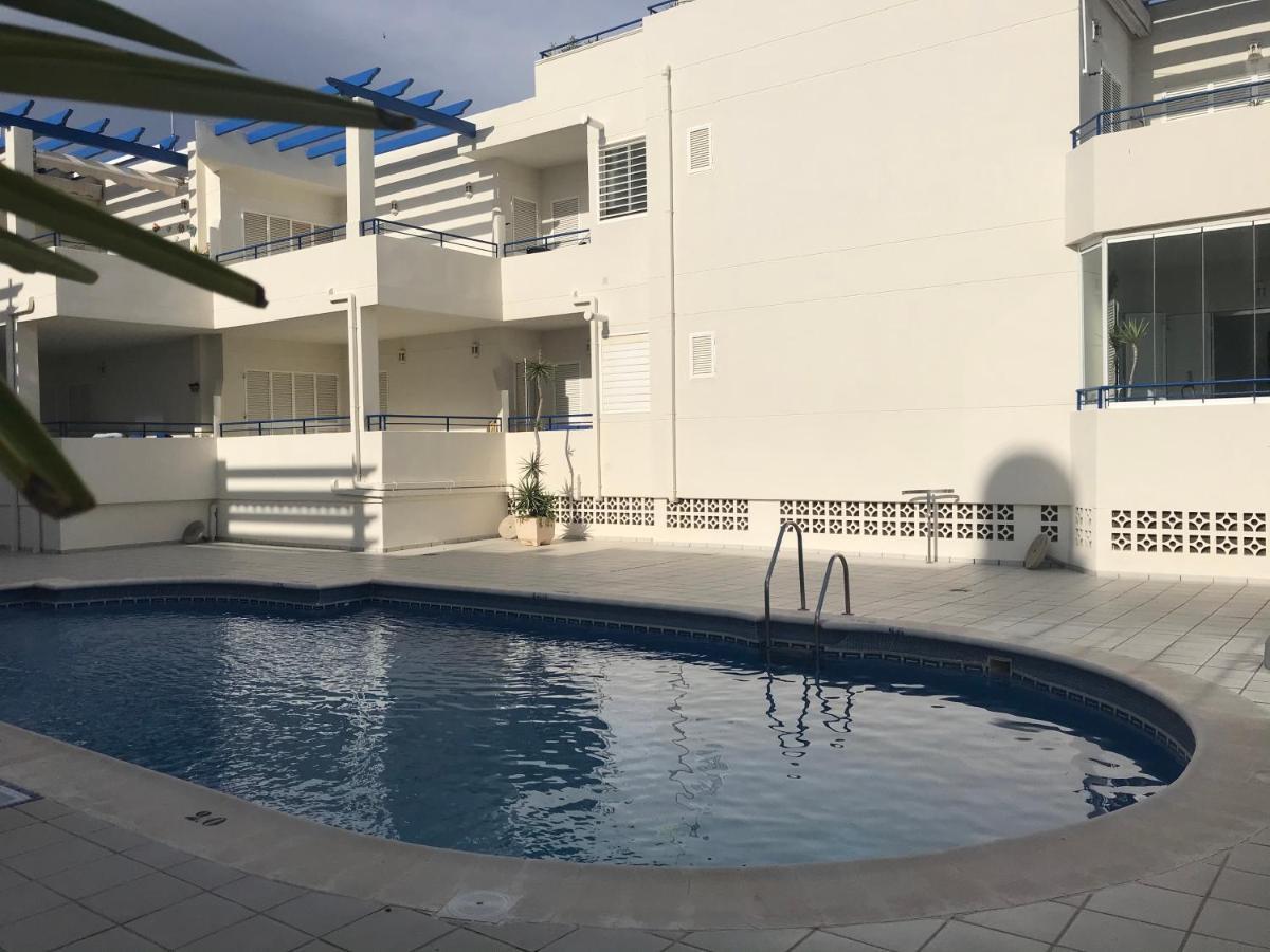 Palacio De La Marina モハカル エクステリア 写真